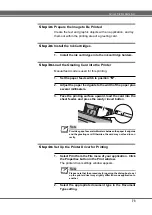 Preview for 73 page of Alps Electric MD-5500 User Manual