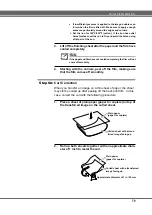 Preview for 79 page of Alps Electric MD-5500 User Manual