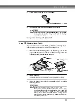 Preview for 80 page of Alps Electric MD-5500 User Manual