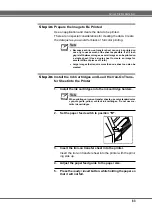 Preview for 83 page of Alps Electric MD-5500 User Manual