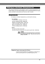 Preview for 88 page of Alps Electric MD-5500 User Manual