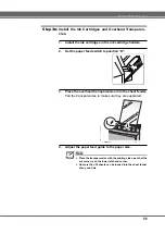 Preview for 90 page of Alps Electric MD-5500 User Manual