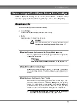 Preview for 92 page of Alps Electric MD-5500 User Manual