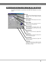 Preview for 98 page of Alps Electric MD-5500 User Manual