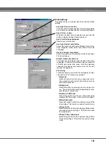 Preview for 101 page of Alps Electric MD-5500 User Manual