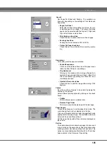 Preview for 105 page of Alps Electric MD-5500 User Manual