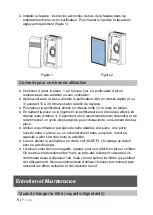 Предварительный просмотр 5 страницы Alps Electric PA M1 User Manual