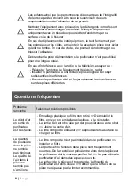 Preview for 8 page of Alps Electric PA M1 User Manual