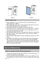 Preview for 13 page of Alps Electric PA M1 User Manual