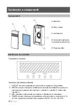 Preview for 27 page of Alps Electric PA M1 User Manual