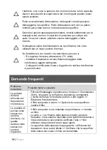 Предварительный просмотр 32 страницы Alps Electric PA M1 User Manual