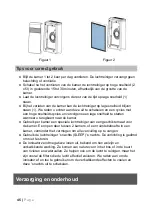 Предварительный просмотр 45 страницы Alps Electric PA M1 User Manual