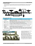 Предварительный просмотр 20 страницы Alps Electric SPEEDGLIDER Operator'S Manual