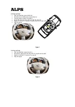 Preview for 5 page of Alps Electric TWC1G135 User Manual