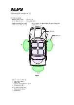 Preview for 9 page of Alps Electric TWC1G135 User Manual