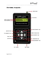 Preview for 15 page of Alpsat Satfinder 2 HD Slim User Manual