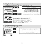 Preview for 11 page of alre 3520290 Operating Instructions Manual