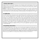 Preview for 23 page of alre 3520290 Operating Instructions Manual