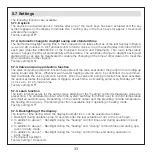 Preview for 33 page of alre 3520290 Operating Instructions Manual