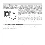 Preview for 36 page of alre 3520290 Operating Instructions Manual