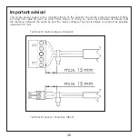 Preview for 38 page of alre 3520290 Operating Instructions Manual