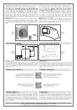 Предварительный просмотр 2 страницы alre b@home FTRCUd-210.021 Quick Start Manual