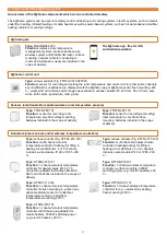 Preview for 4 page of alre B@home System Manual