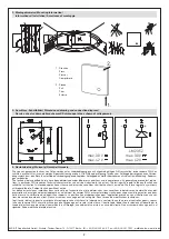 Preview for 2 page of alre BTF2 Quick Start Manual