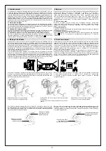 Предварительный просмотр 3 страницы alre FTR 101.2 Series Manual