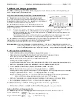 Предварительный просмотр 7 страницы alre JDI-22 Manual For Connection And Operation