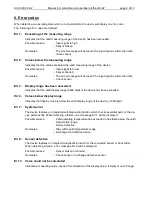 Предварительный просмотр 19 страницы alre JDI-22 Manual For Connection And Operation