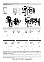 Предварительный просмотр 4 страницы alre KR 80 Series Instructions