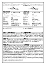 Preview for 2 page of alre KTRRB-040.112 Quick Start Manual