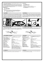 Preview for 3 page of alre KTRRB-040.112 Quick Start Manual