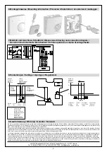 Предварительный просмотр 4 страницы alre KTRRB-042.211 Quick Start Manual