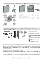 Предварительный просмотр 4 страницы alre RFHSB-060.010 Quick Start Manual