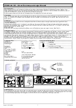 alre RTBSB-001.500 Manual предпросмотр