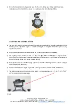 Предварительный просмотр 5 страницы ALS DTS-UESIGHT Operation & Maintenance Manual