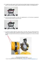 Предварительный просмотр 6 страницы ALS DTS-UESIGHT Operation & Maintenance Manual