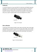 Предварительный просмотр 14 страницы ALS SEC2020 User Manual