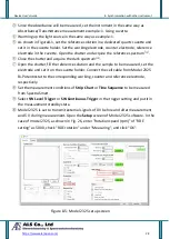Предварительный просмотр 28 страницы ALS SEC2020 User Manual