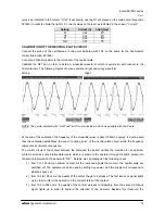 Предварительный просмотр 12 страницы ALSA EXCELL MCDSe Series Service Manual