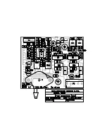 Предварительный просмотр 54 страницы ALSA EXCELL MCDSe Series Service Manual