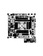 Предварительный просмотр 58 страницы ALSA EXCELL MCDSe Series Service Manual