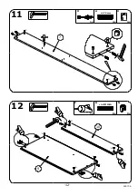 Предварительный просмотр 13 страницы Alsapan 529736 Assembling Instructions