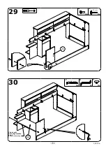 Предварительный просмотр 22 страницы Alsapan 529736 Assembling Instructions