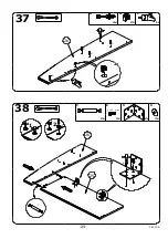 Предварительный просмотр 26 страницы Alsapan 529736 Assembling Instructions