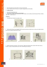 Preview for 2 page of ALSE Stocco 5000 User Manual