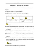 Предварительный просмотр 4 страницы ALSERO IPT404I-3310WISD-M User Manual