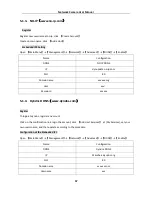 Предварительный просмотр 58 страницы ALSERO IPT404I-3310WISD-M User Manual